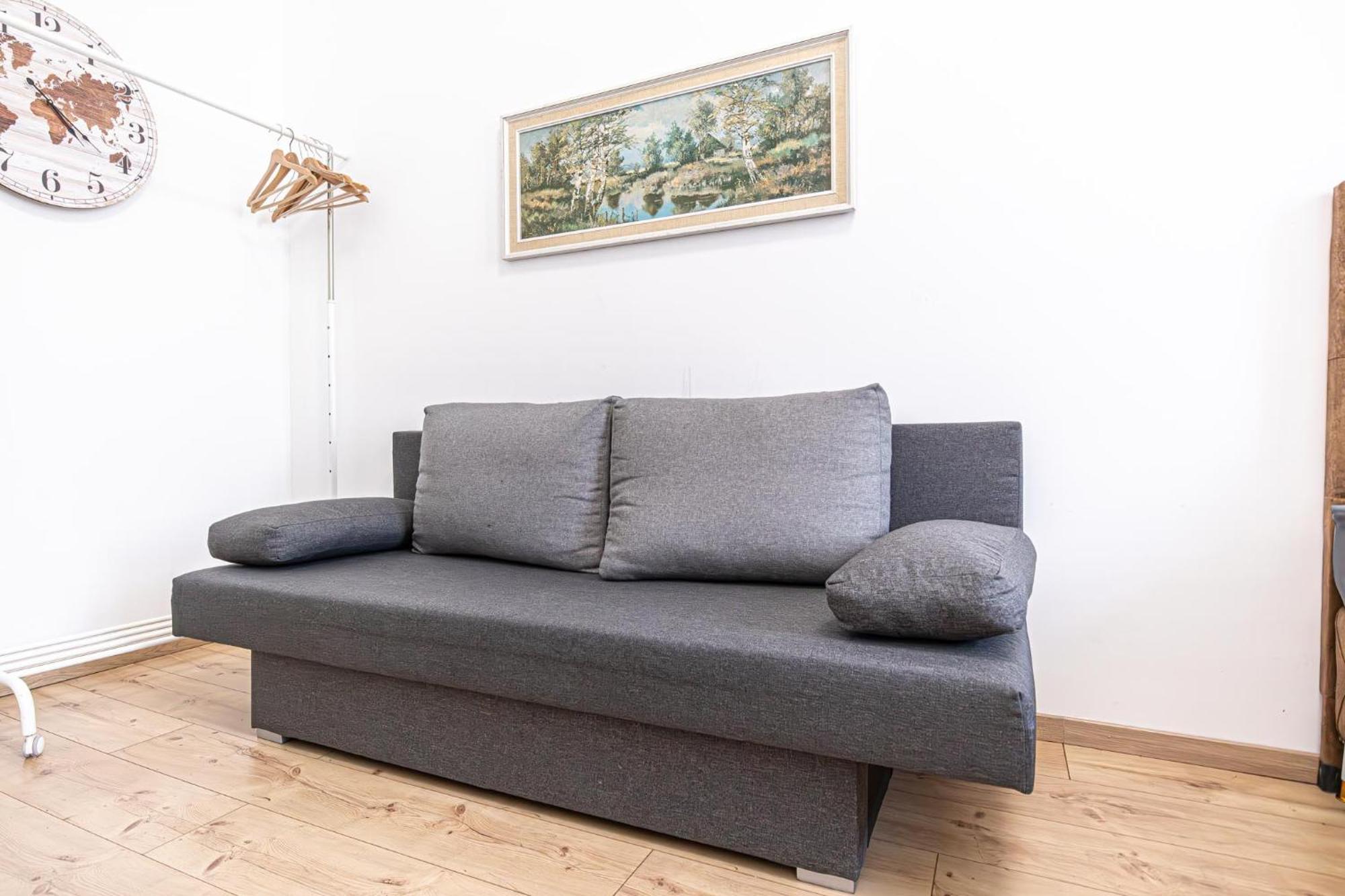 6 Min To Amusement Park - Economy Rooms In Shared Apartment Vienna Exterior photo