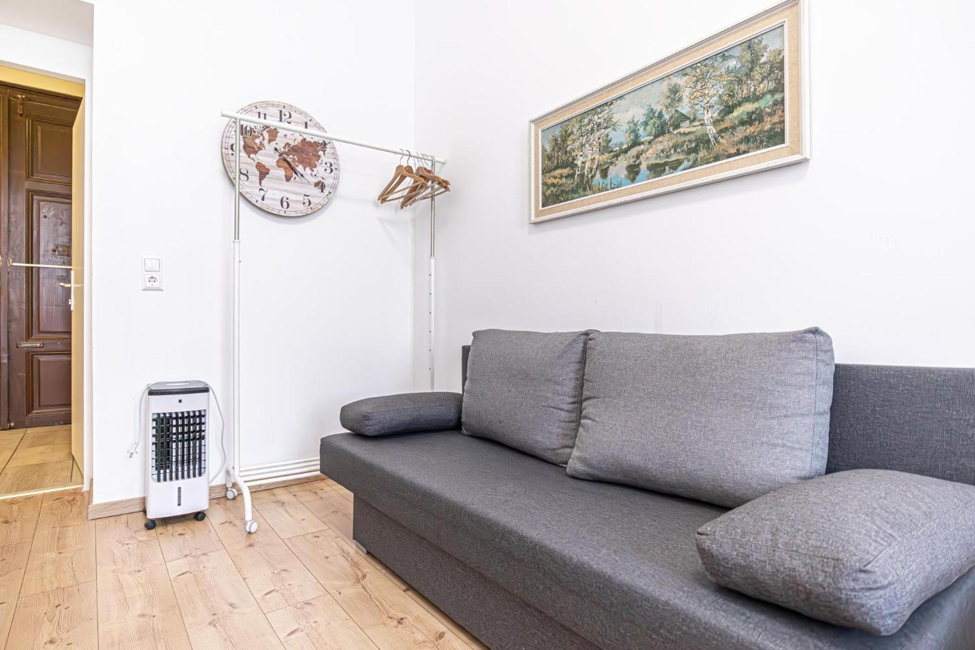 6 Min To Amusement Park - Economy Rooms In Shared Apartment Vienna Exterior photo